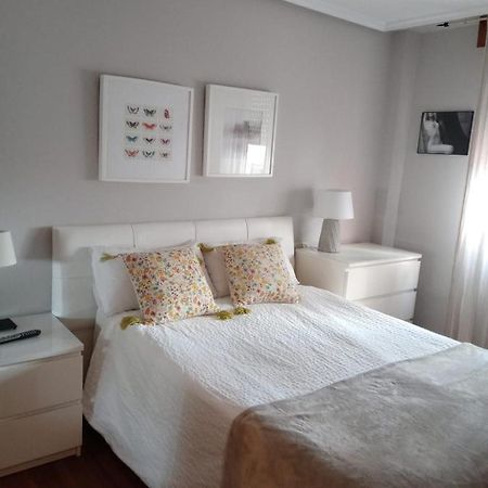 Apartamento De Toro يانس المظهر الخارجي الصورة