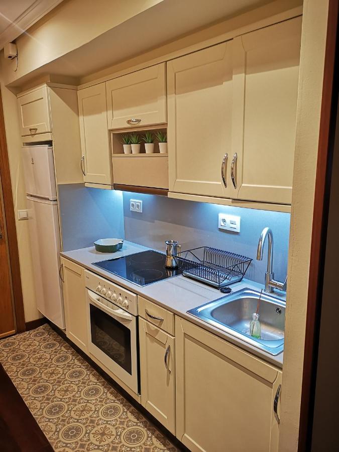 Apartamento De Toro يانس المظهر الخارجي الصورة