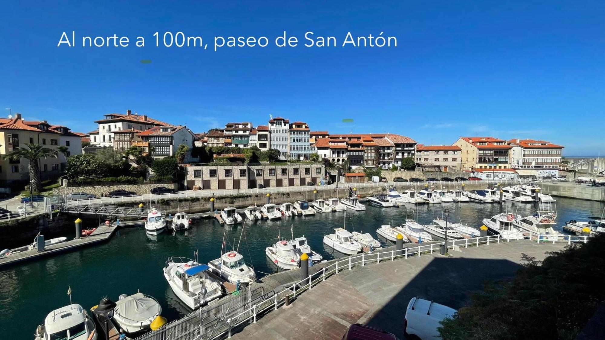 Apartamento De Toro يانس المظهر الخارجي الصورة