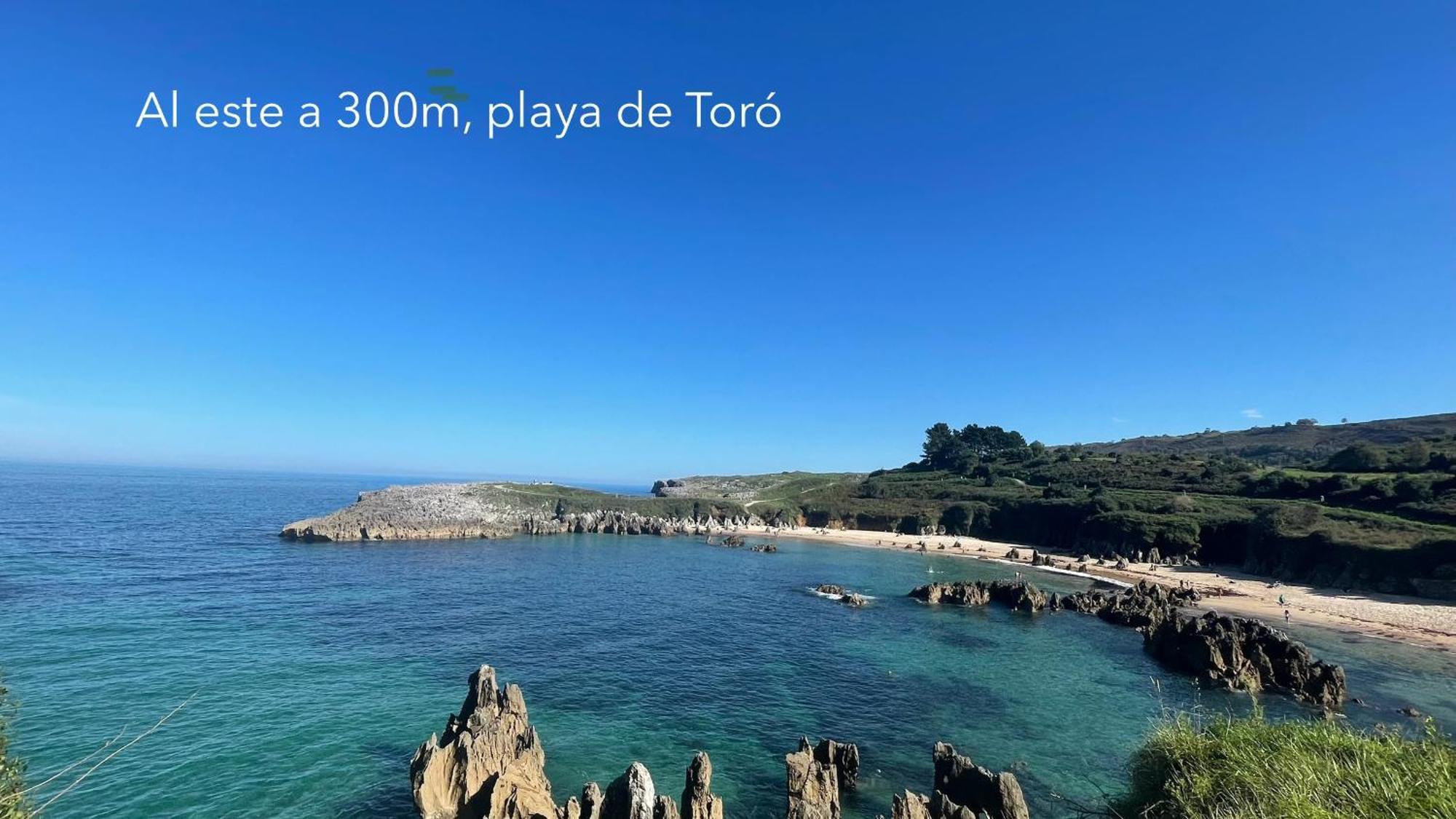 Apartamento De Toro يانس المظهر الخارجي الصورة