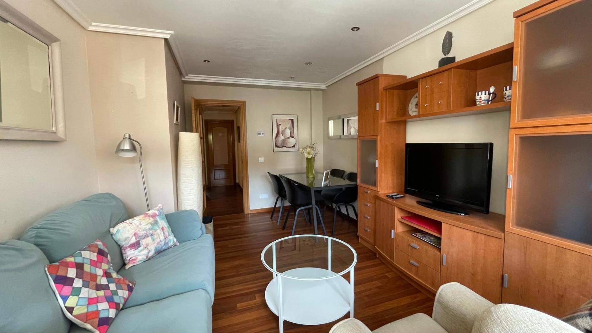 Apartamento De Toro يانس المظهر الخارجي الصورة