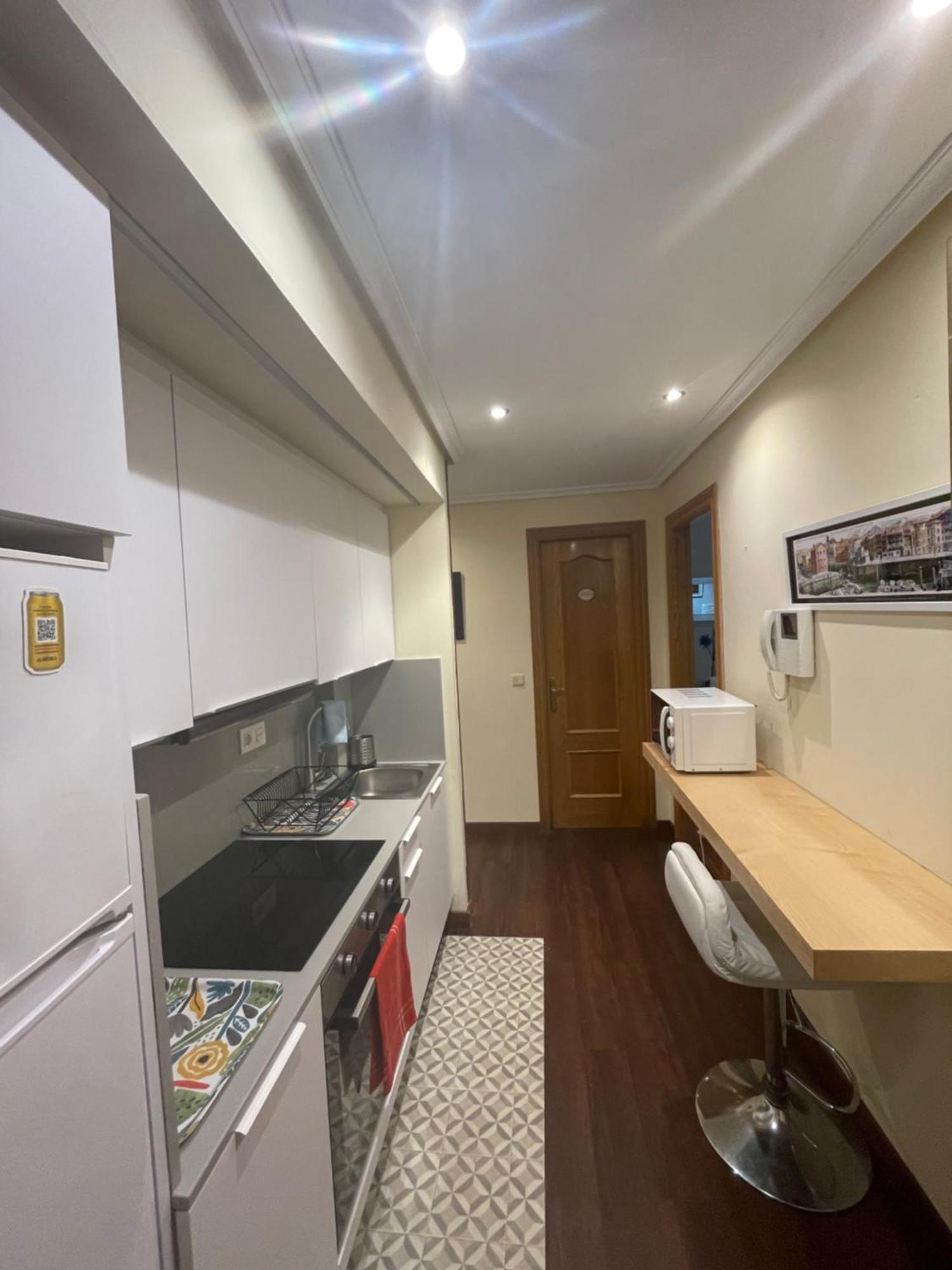 Apartamento De Toro يانس المظهر الخارجي الصورة